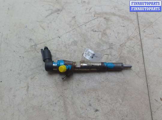 купить Форсунка топливная на Dacia Duster 2010-2017