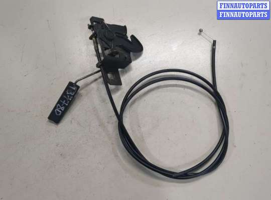 купить Замок капота на Volkswagen Sharan 2000-2010
