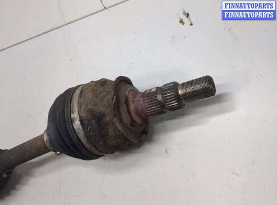 купить Полуось (приводной вал, шрус) на Chevrolet Orlando 2011-2018