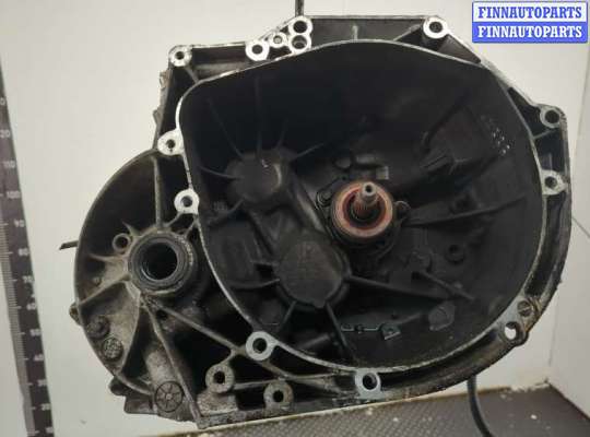 купить КПП 6-ст.мех. (МКПП) на Citroen C4 2010-2020