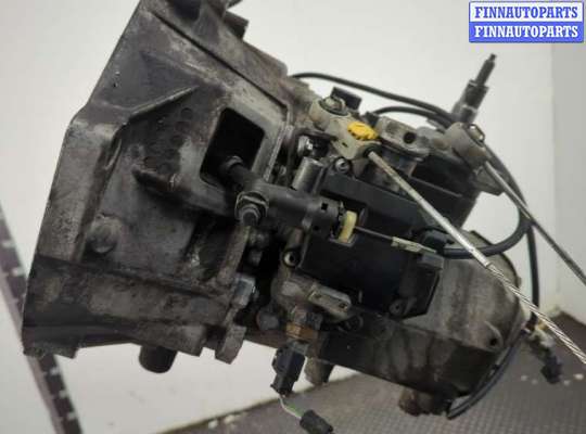 купить КПП 6-ст.мех. (МКПП) на Citroen C4 2010-2020