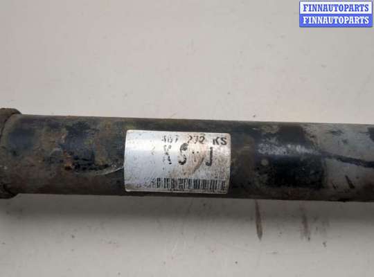 купить Полуось (приводной вал, шрус) на Volkswagen Jetta 5 2005-2011