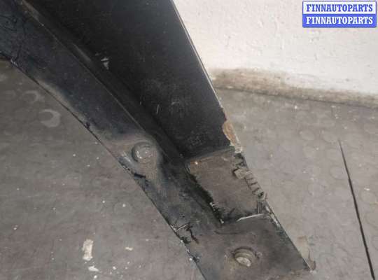 купить Крыло на Nissan Qashqai 2006-2013