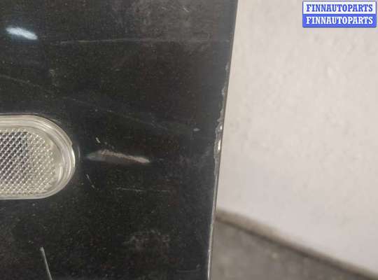 купить Крыло на Nissan Qashqai 2006-2013