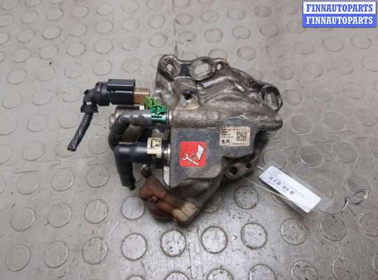 купить ТНВД на Ford Kuga 2012-2016