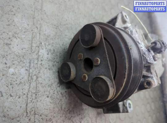 купить Компрессор кондиционера на Nissan Tiida 2004-2013