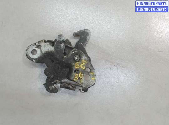 купить Замок капота на Peugeot 807 2002-2014