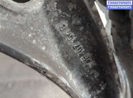 Балка подвески передняя (Подрамник) на Volkswagen Teramont / Atlas