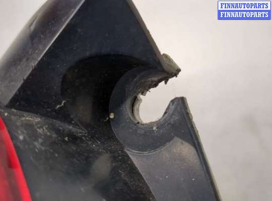 купить Фонарь (задний) на Smart Fortwo 1998-2007