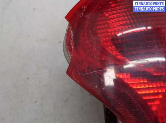 купить Фонарь (задний) на Smart Fortwo 1998-2007