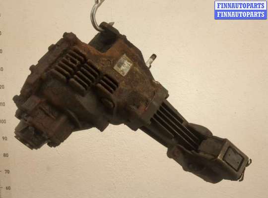 Редуктор Раздаточный КПП (раздатка) TT848320 на Toyota RAV 4 2000-2005