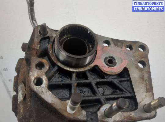купить Редуктор Раздаточный КПП (раздатка) на Toyota RAV 4 2000-2005
