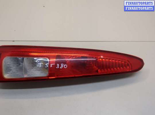 купить Фонарь (задний) на Ford Fusion 2002-2012