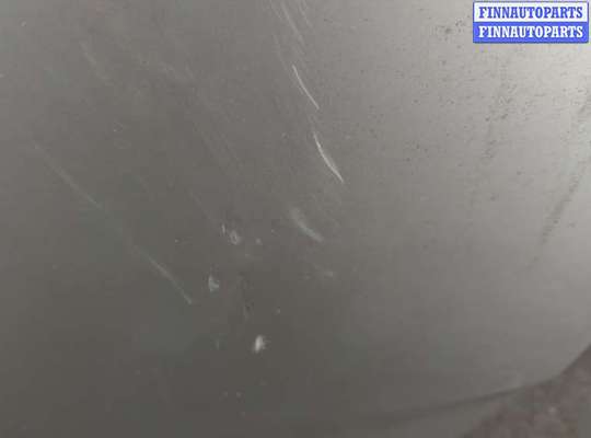 Капот на Skoda Fabia I (6Y)