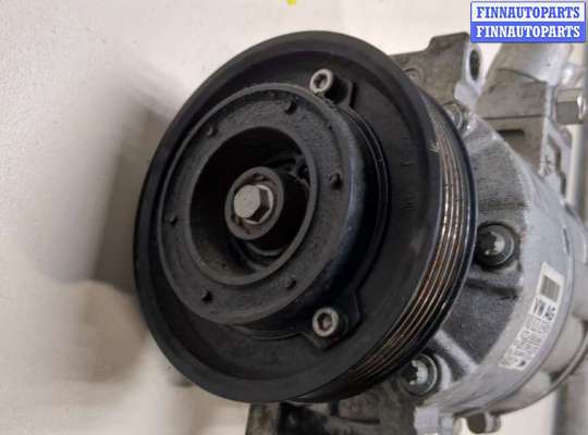 купить Компрессор кондиционера на Volkswagen Passat 6 2005-2010