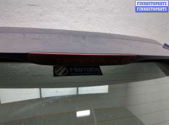 купить Крышка (дверь) багажника на Ford Focus 2 2008-2011