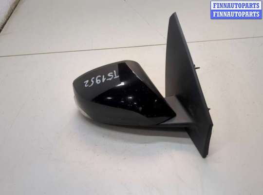 Зеркало боковое RN1523262 на Renault Megane 3 2009-2016