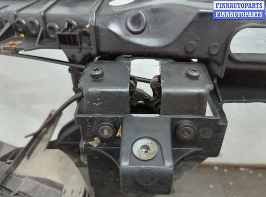 купить Рамка передняя (телевизор) на BMW X3 E83 2003-2010