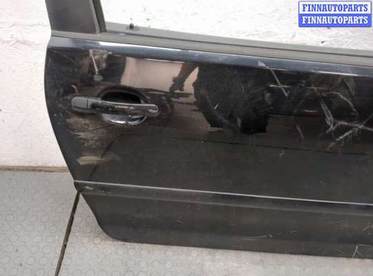 купить Ручка двери наружная на Volkswagen Polo 2005-2009
