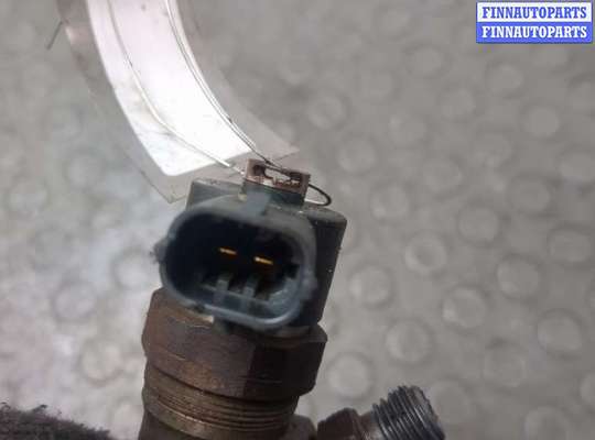 Форсунка топливная на Kia Sorento I (JC, BL)