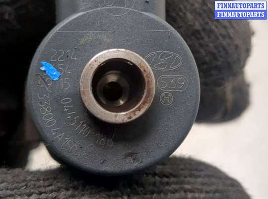 купить Форсунка топливная на KIA Sorento BL 2002-2011