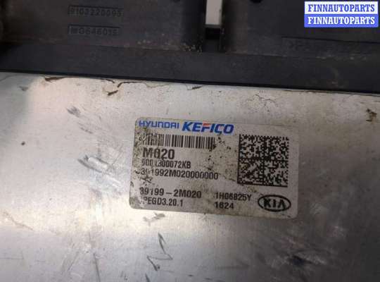 купить Блок управления двигателем на KIA K5 2019-2025