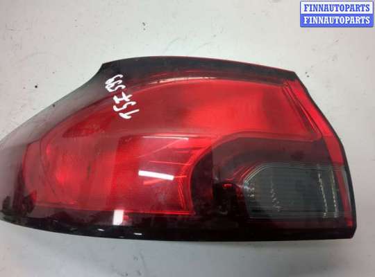 купить Фонарь (задний) на Opel Zafira C 2011-2019