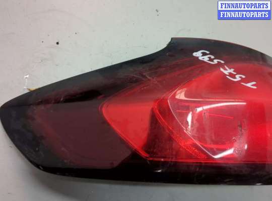 купить Фонарь (задний) на Opel Zafira C 2011-2019