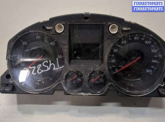 Щиток приборов (приборная панель) VG2490975 на Volkswagen Passat 6 2005-2010