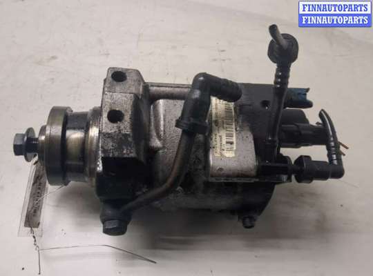 ТНВД FO1818752 на Ford Transit 2000-2006