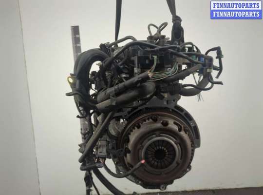 купить Насос гидроусилителя руля (ГУР) на Ford Focus 2 2005-2008
