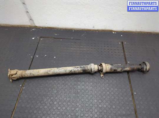 Кардан LRQ8129 на Land Rover Discovery 3 2004-2009