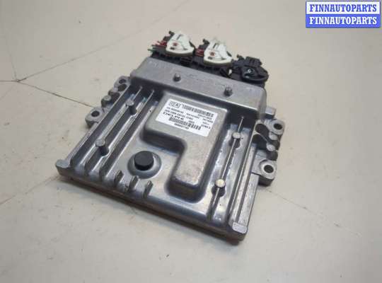 Блок управления двигателем CT1128372 на Citroen C5 2008-2017