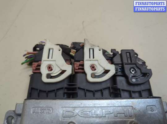 купить Блок управления двигателем на Citroen C5 2008-2017