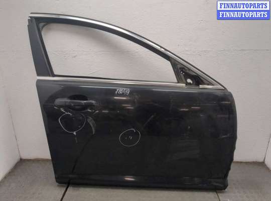 купить Дверь боковая (легковая) на Jaguar XF 2007-2015