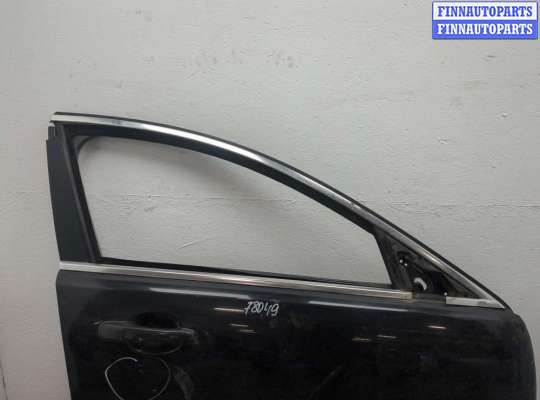 купить Дверь боковая (легковая) на Jaguar XF 2007-2015