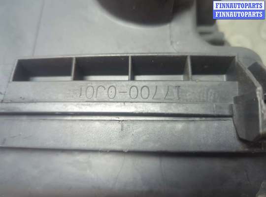 купить Корпус воздушного фильтра на Toyota Yaris 2005-2011