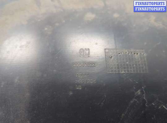 купить Защита арок (подкрылок) на Opel Astra K 2015-2021