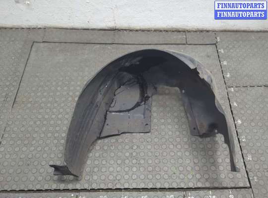 купить Защита арок (подкрылок) на Opel Astra K 2015-2021