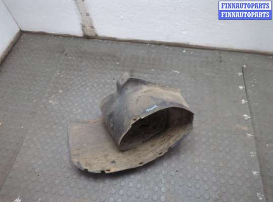 Защита арок (подкрылок) VG2755440 на Volkswagen Golf 4 1997-2006