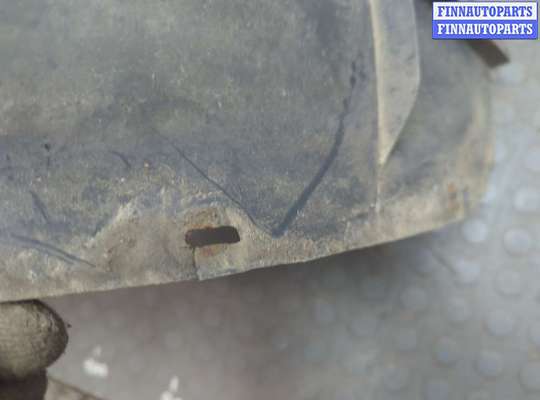 купить Защита арок (подкрылок) на Volkswagen Golf 4 1997-2006