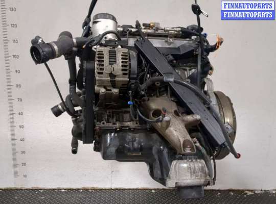 купить Двигатель (ДВС) на BMW 1 E87 2004-2011