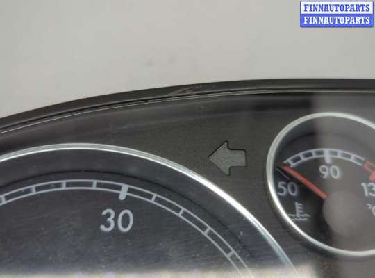 купить Щиток приборов (приборная панель) на Volkswagen Passat 5 2000-2005