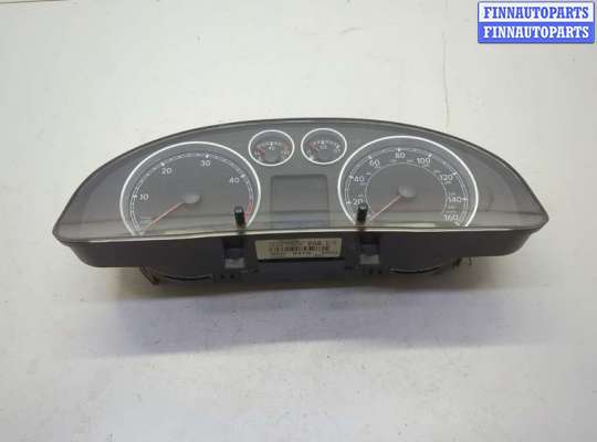 купить Щиток приборов (приборная панель) на Volkswagen Passat 5 2000-2005