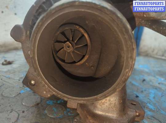 купить Турбина на Mercedes C W203 2000-2008