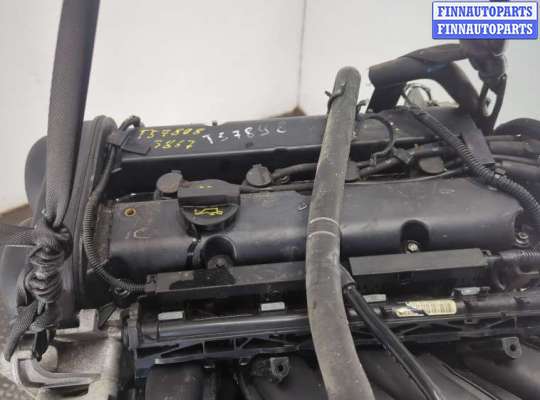 купить Двигатель (ДВС) на Ford C-Max 2002-2010