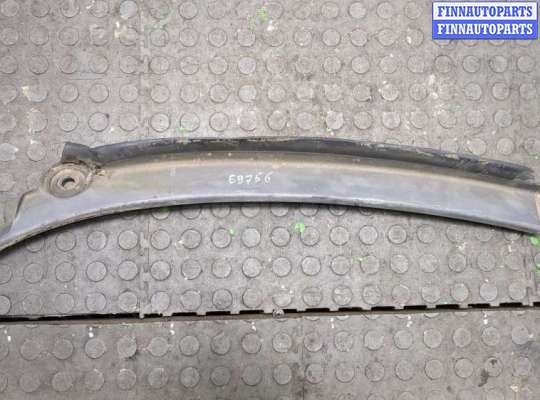 Жабо под дворники (дождевик) VG2393491 на Volkswagen Passat 3 1988-1993