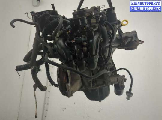купить Двигатель (ДВС) на Peugeot 107 2005-2012