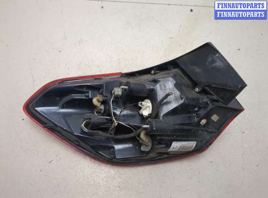 купить Фонарь (задний) на Opel Astra J 2010-2017