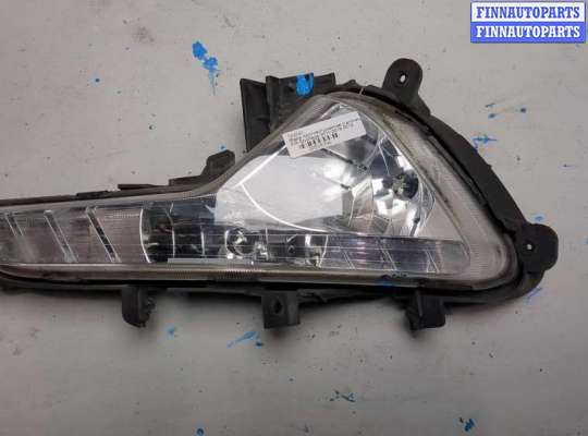 Фара противотуманная (галогенка) KA553214 на KIA Sportage 2010-2016